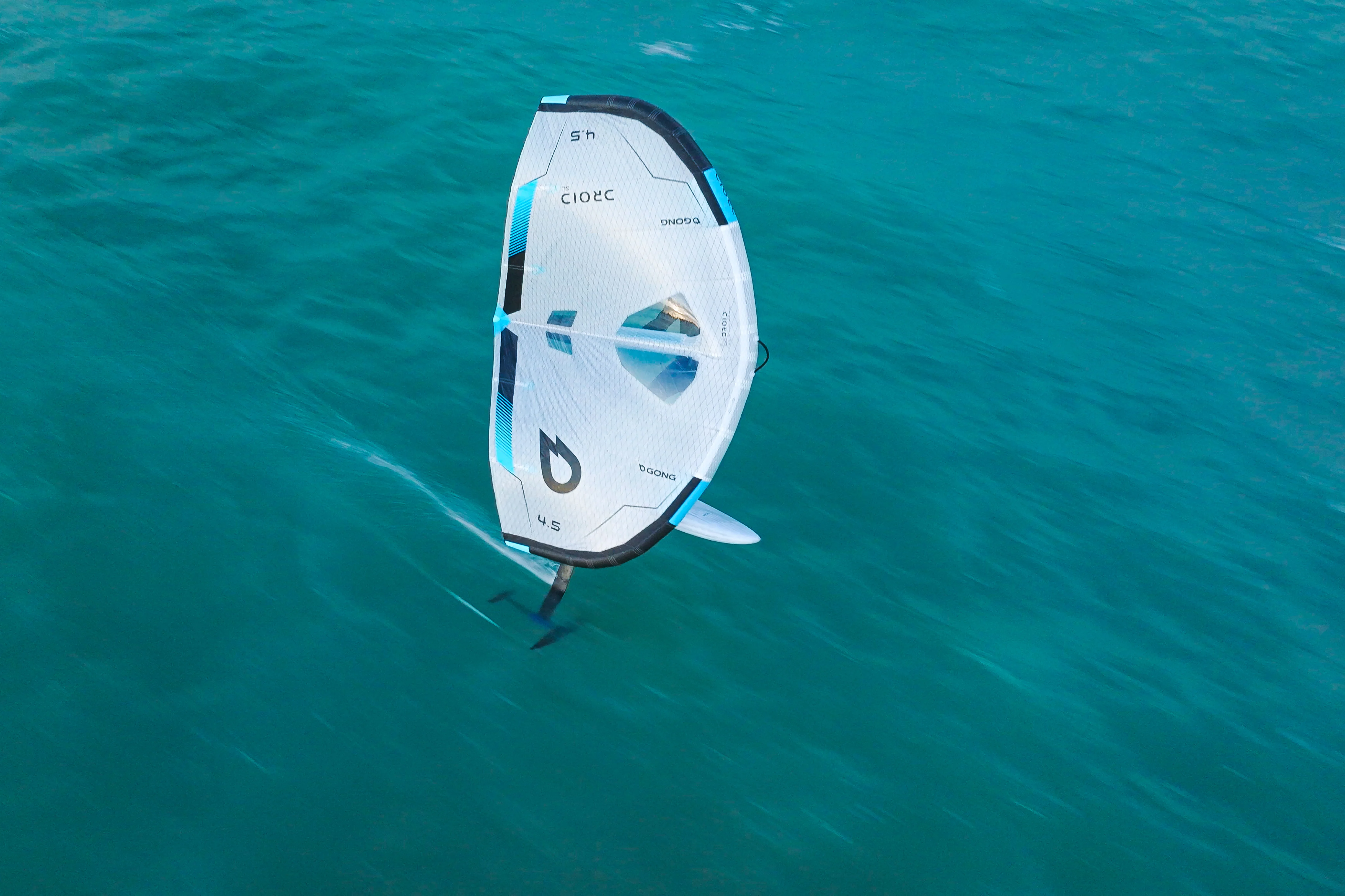 GONG | Foil Fuselage Micro V3 - Image 12