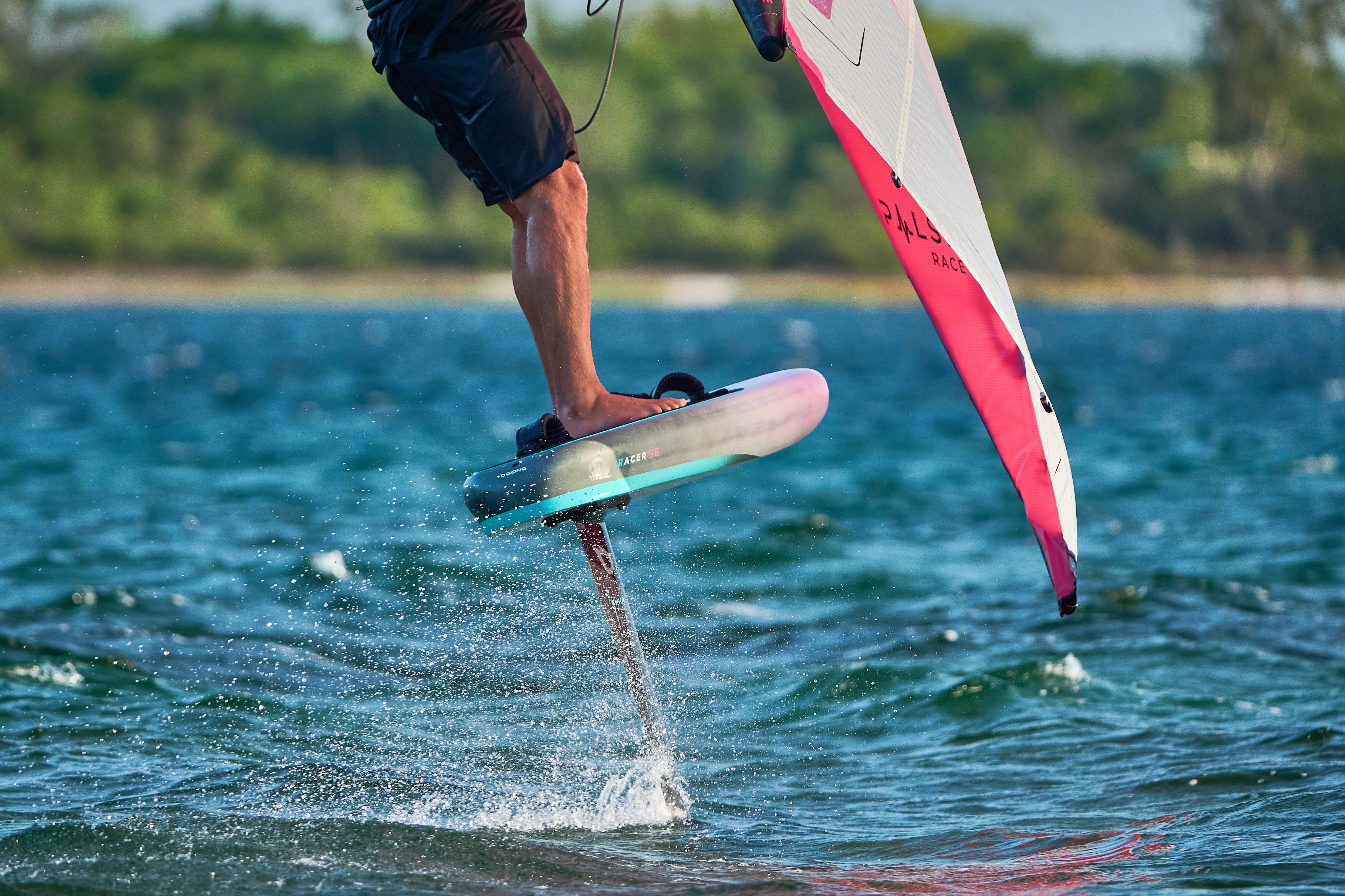 GONG | Foil Fuselage Micro V3 - Image 13