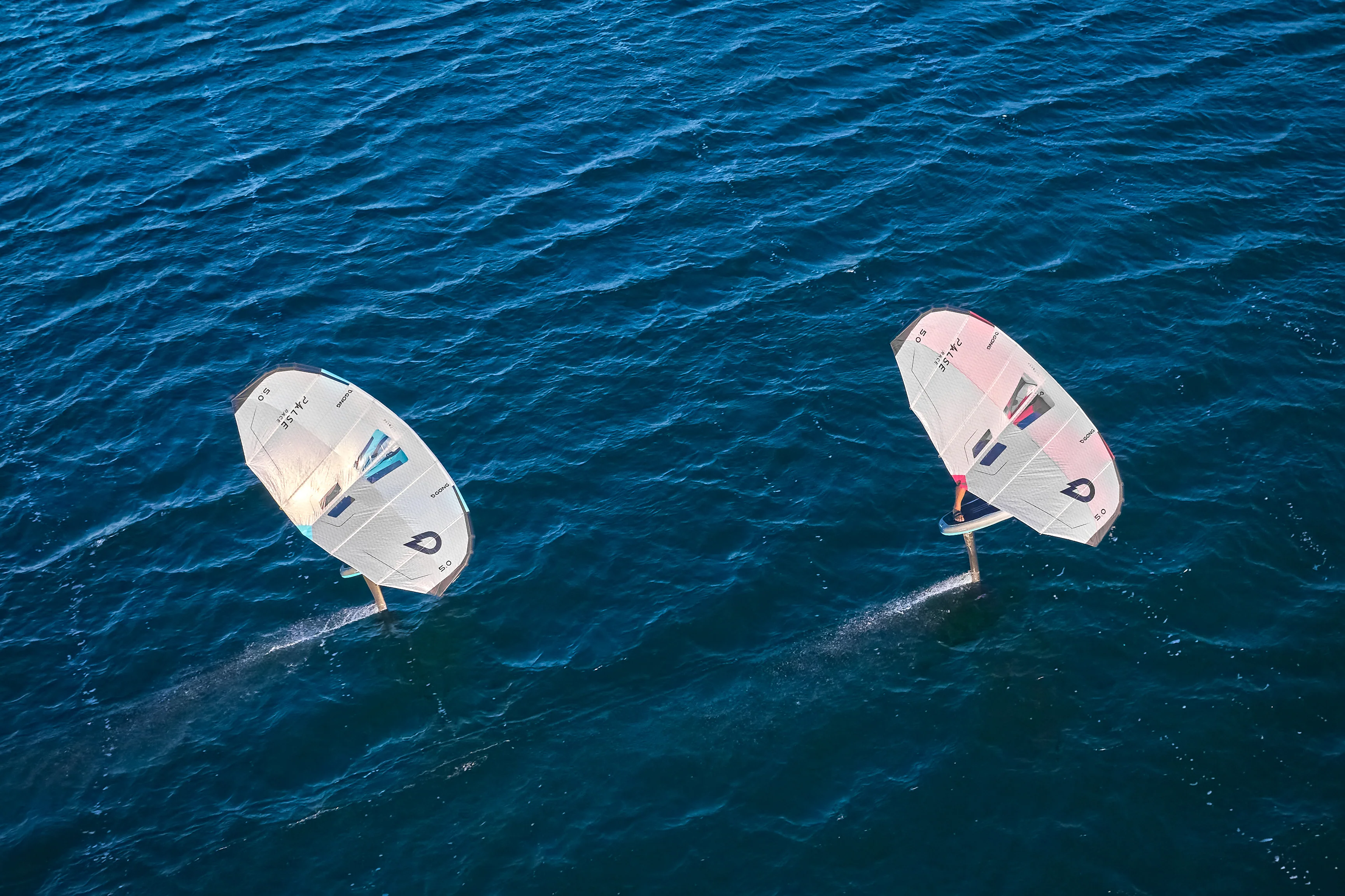 GONG | Foil Fuselage Micro V3 - Image 14
