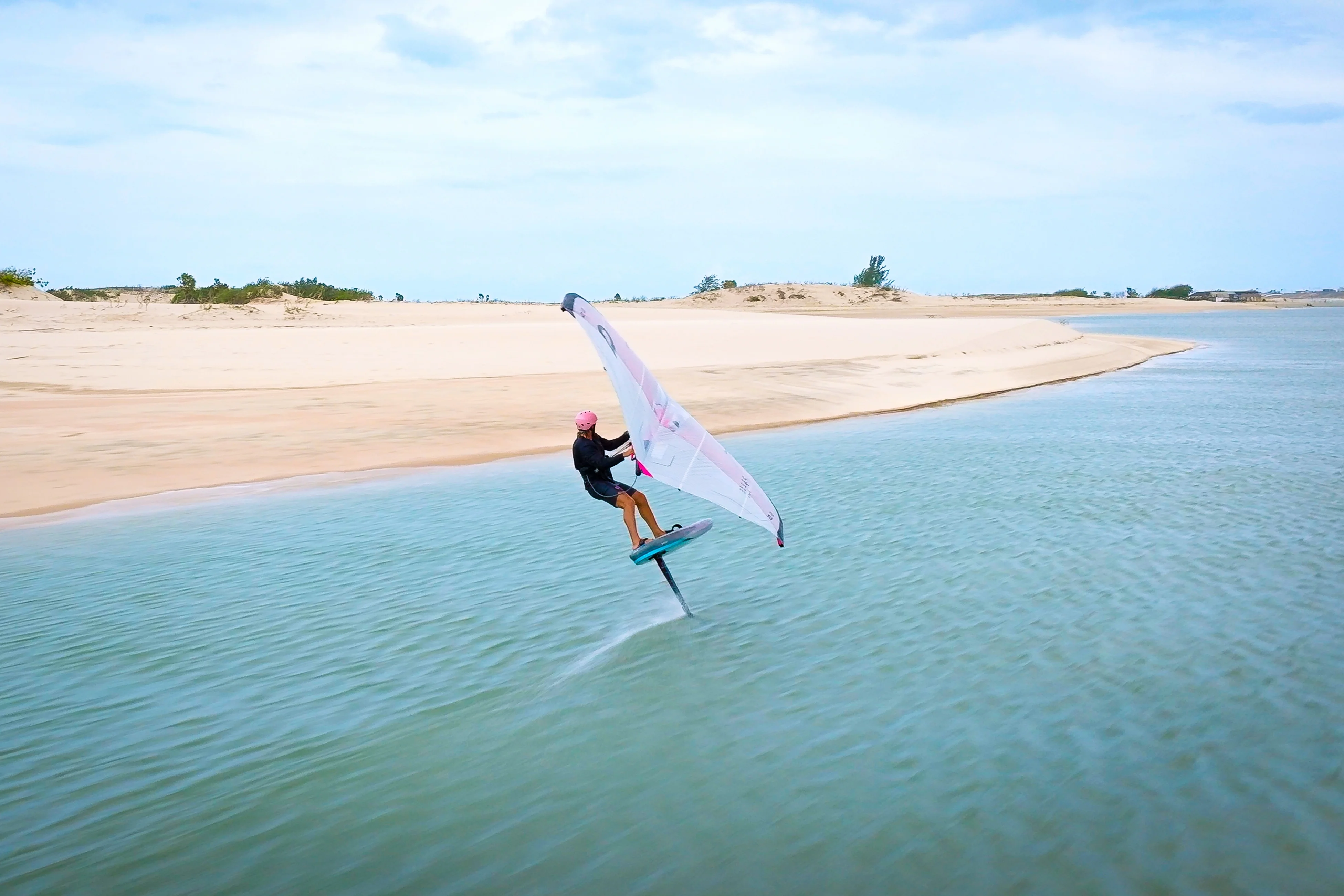 GONG | Foil Fuselage Micro V3 - Image 16