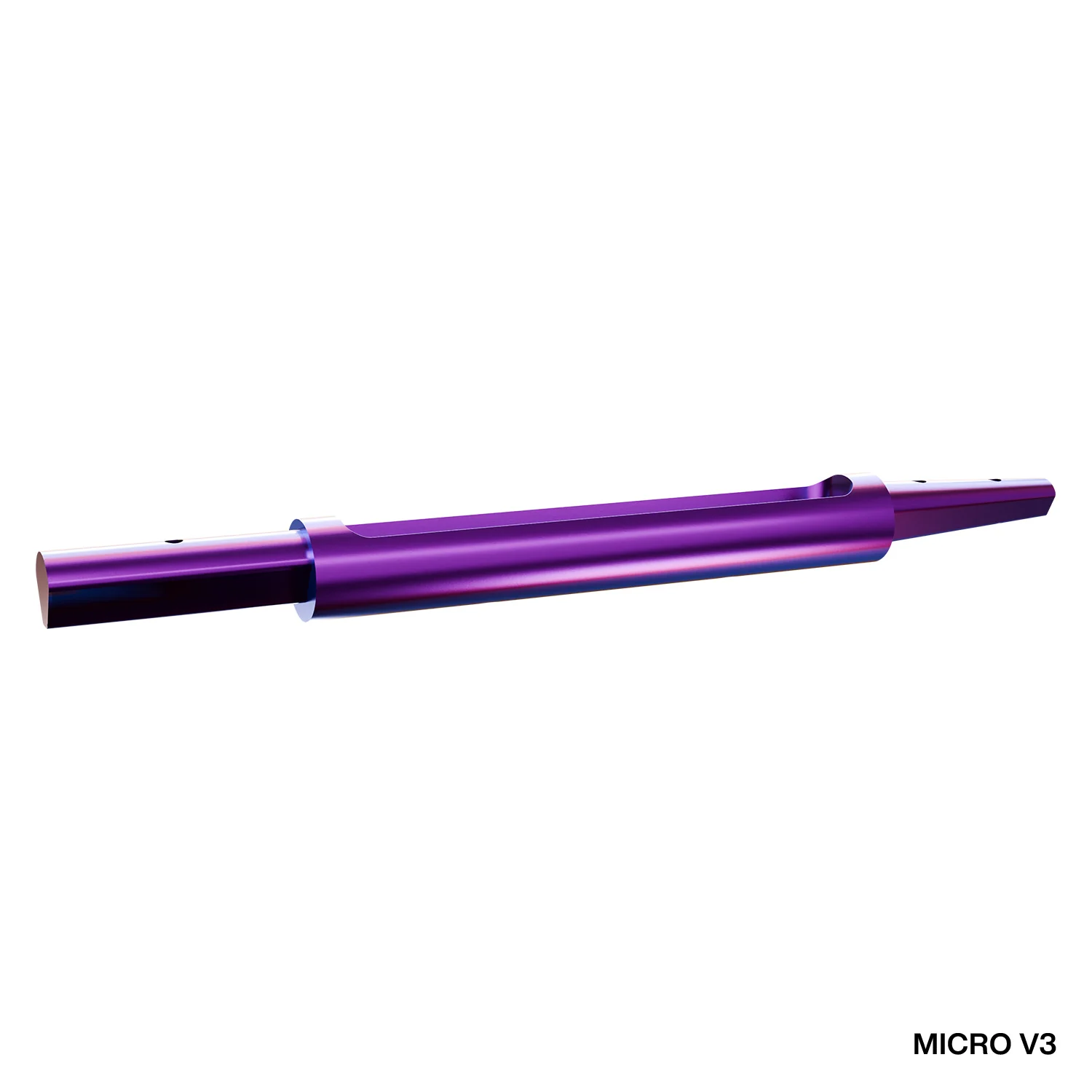 GONG | Foil Fuselage Micro V3 - Image 5