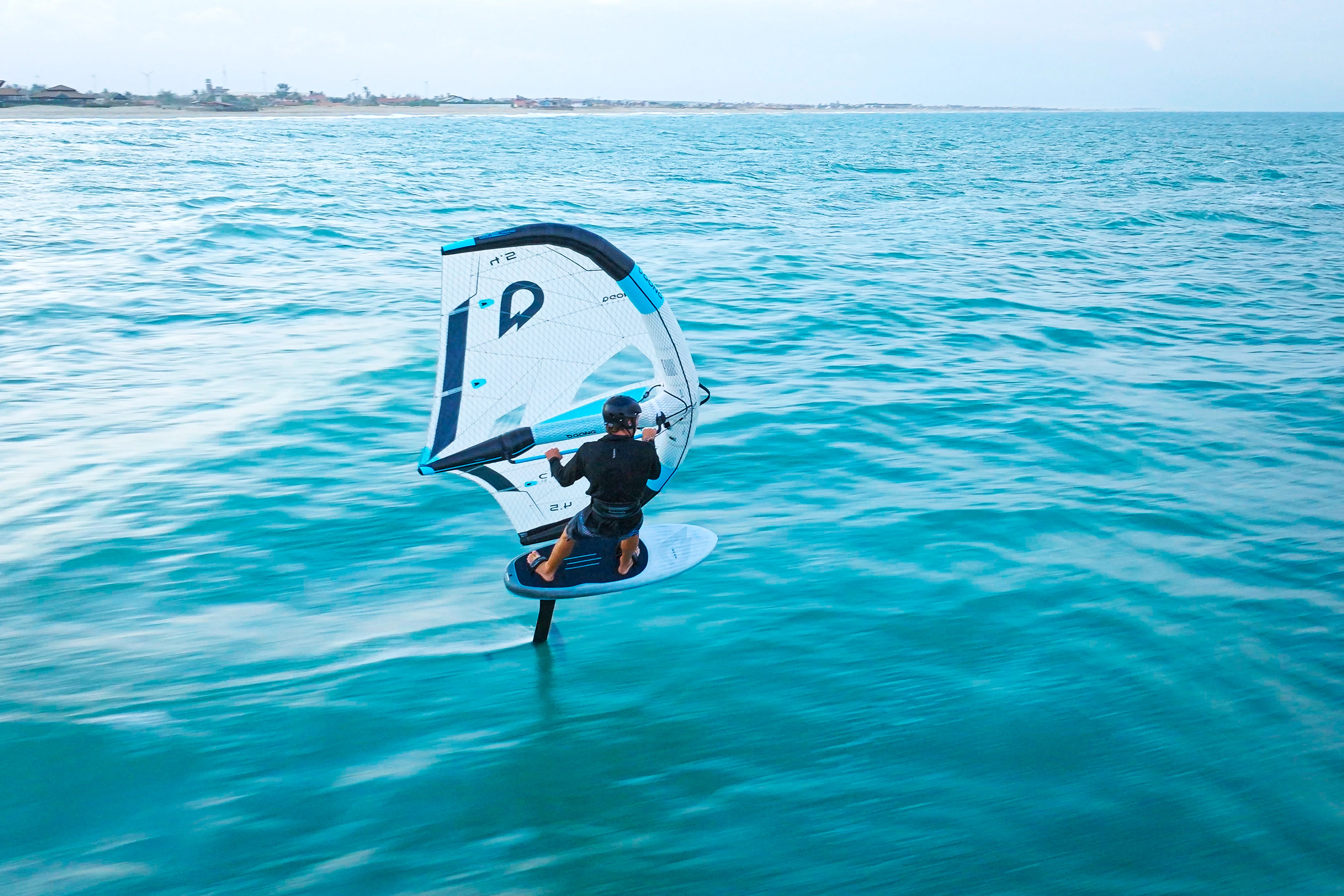 GONG | Foil Fuselage Micro V3 - Image 8