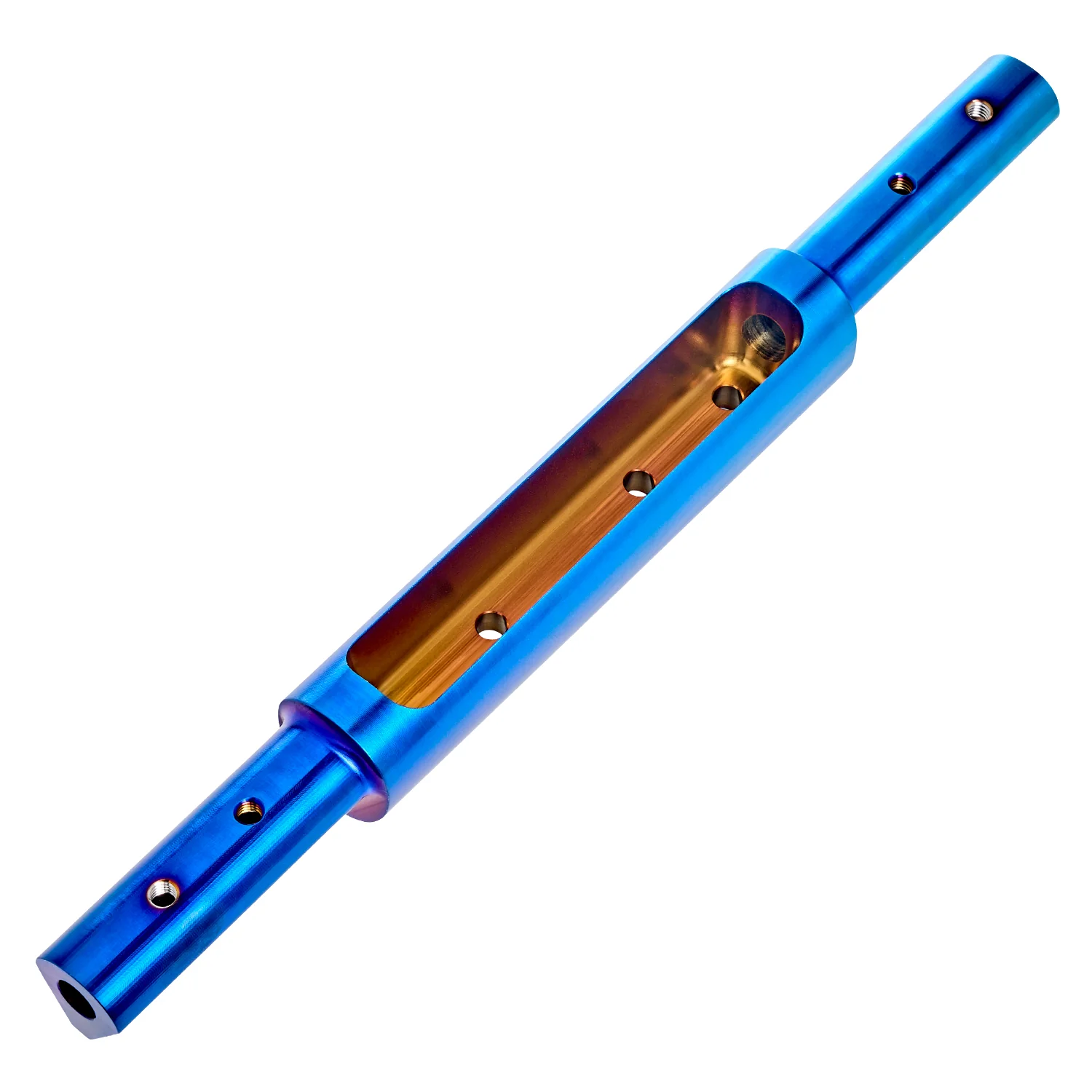 GONG | Foil Fuselage Titane V3 Color - Image 4