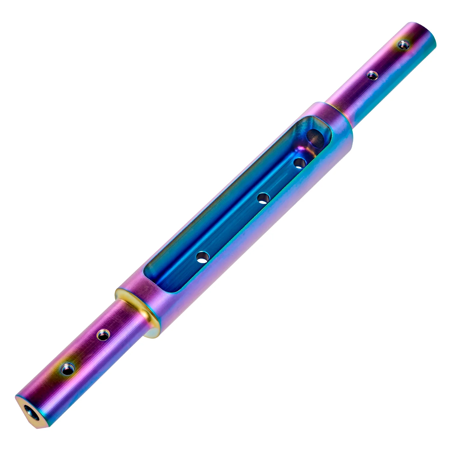 GONG | Foil Fuselage Titane V3 Color - Image 6