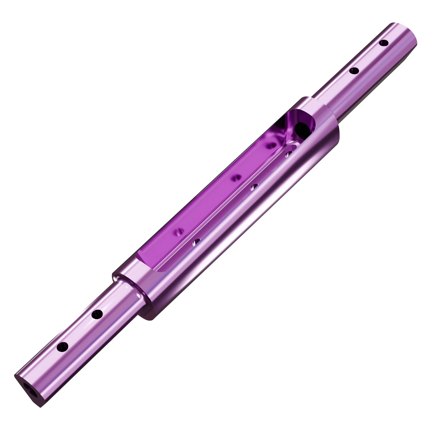 GONG | Foil Fuselage Titane V3 Color - Image 7