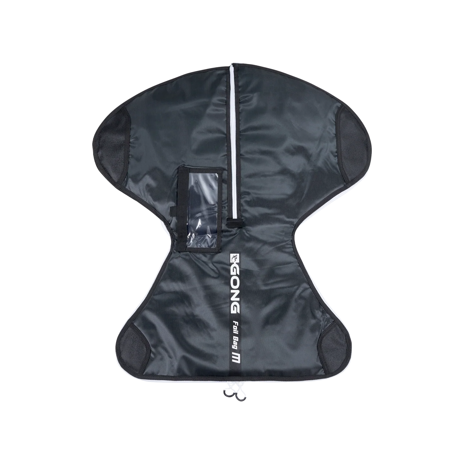 GONG | Foil Plane Bag Manta - Image 2