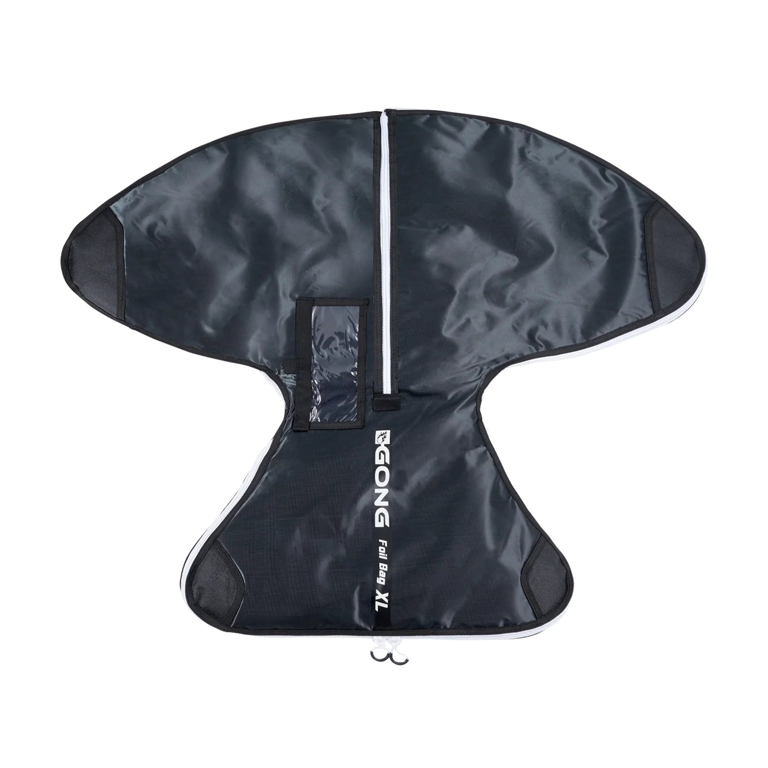 GONG | Foil Plane Bag Manta - Image 5
