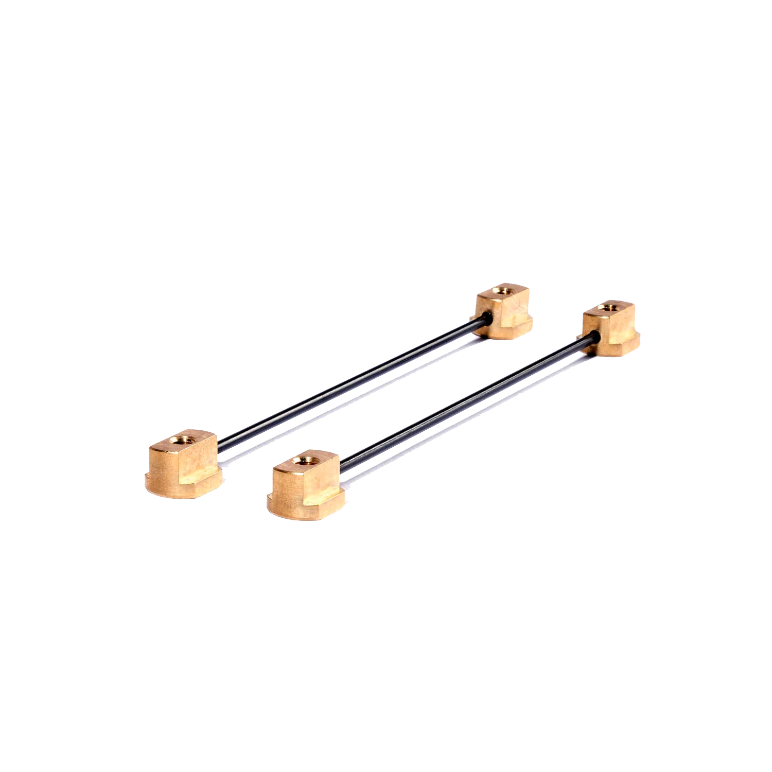 GONG | Foil SCS Nuts Foil Board