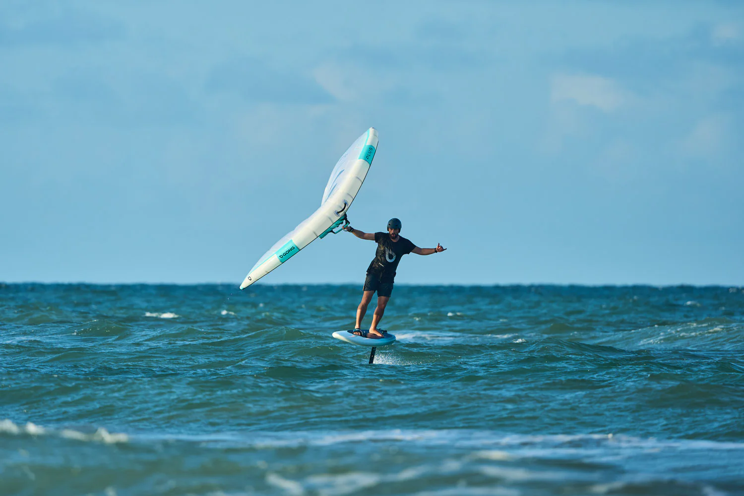 GONG | Foil X-Over V3 - Alu 85 - Image 19