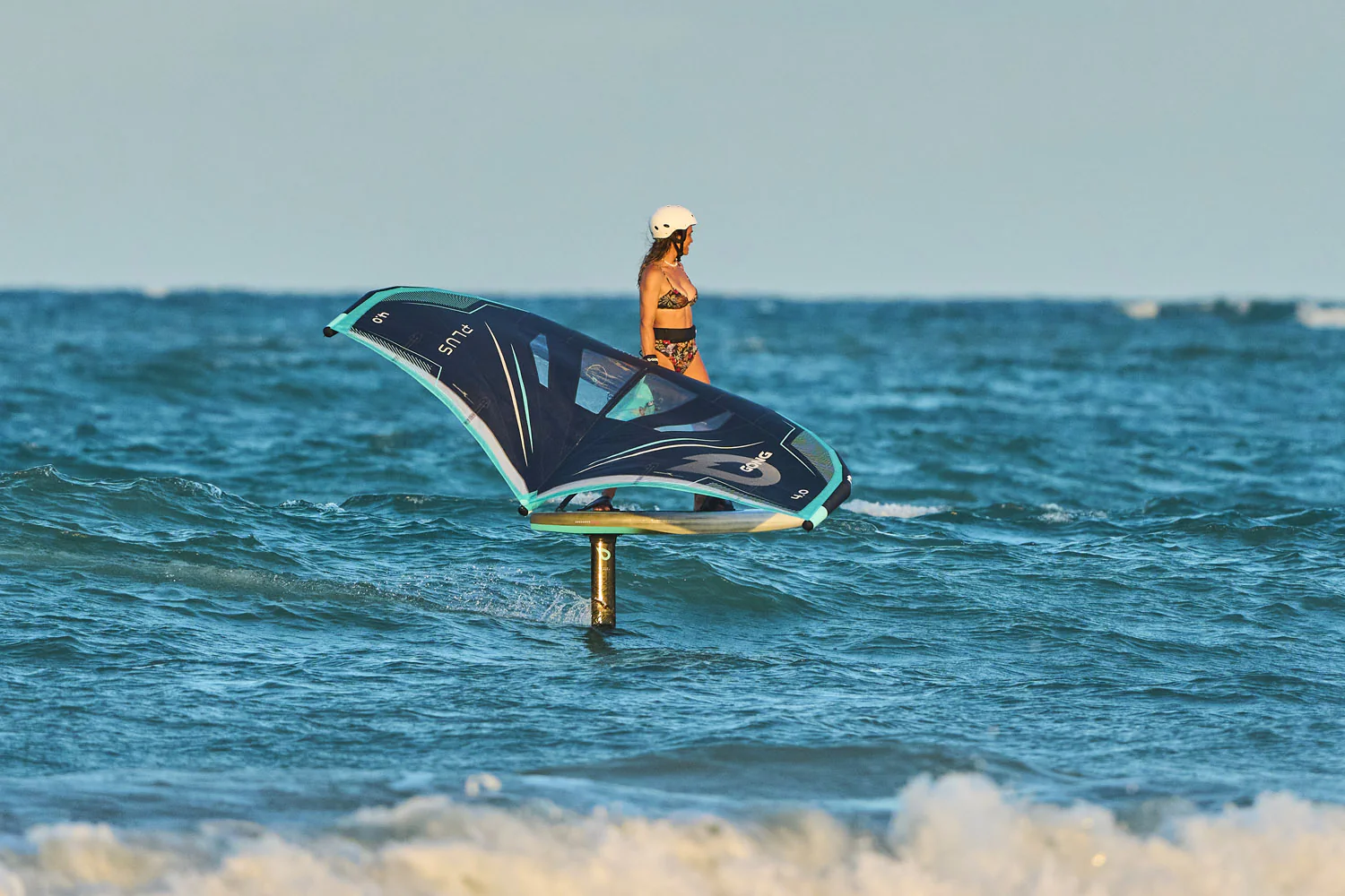 GONG | Foil X-Over V3 - Alu 85 - Image 20