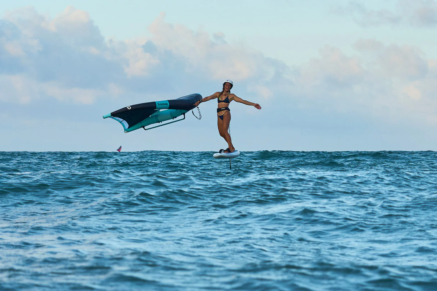 GONG | Foil Stab Curve H V3 FG - Image 18