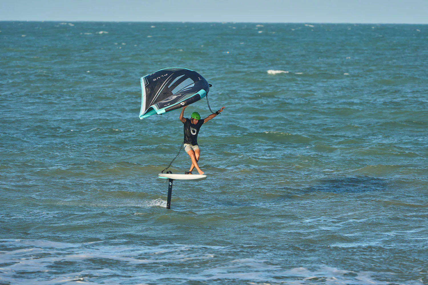 GONG | Foil Stab Curve H V3 FG - Image 19
