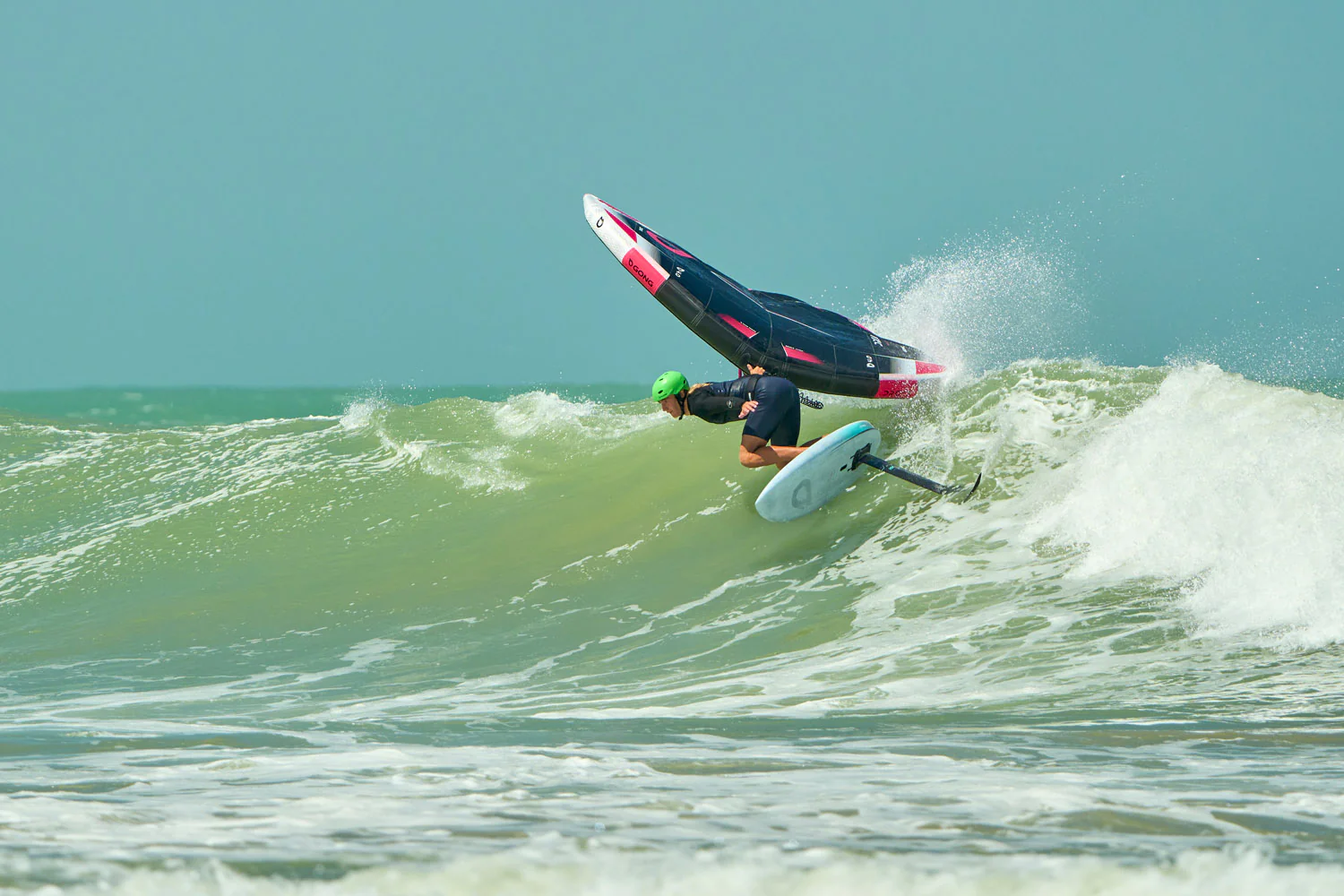 GONG | Foil Stab Fluid H V3 - Image 16