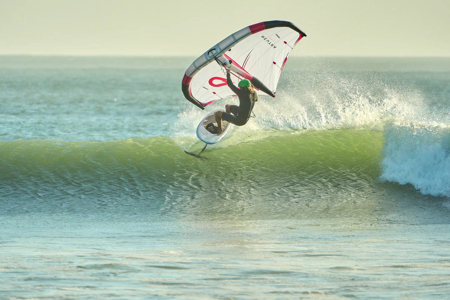 GONG | Foil Stab Fluid H V3 - Image 19