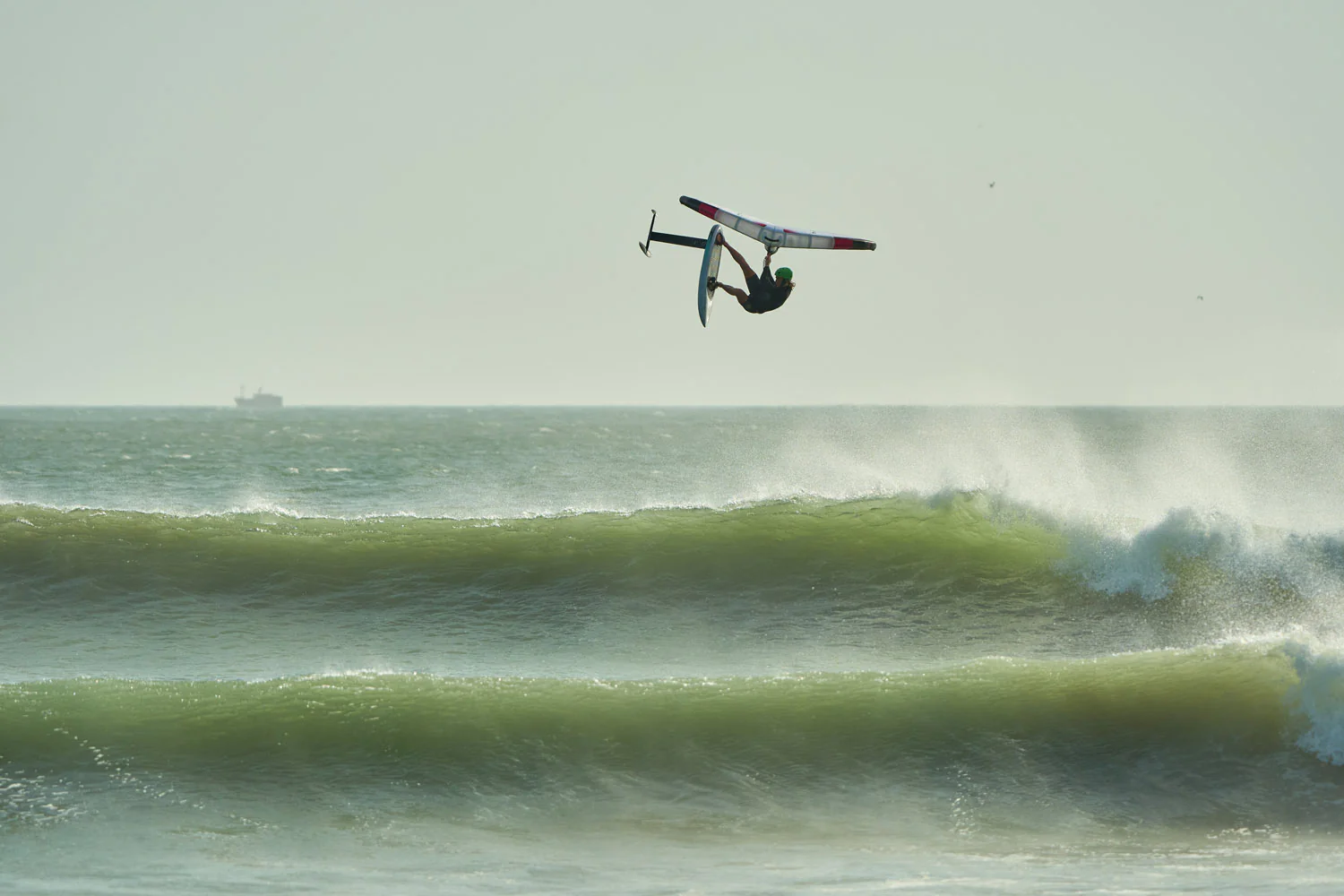 GONG | Foil Stab Fluid H V3 - Image 28