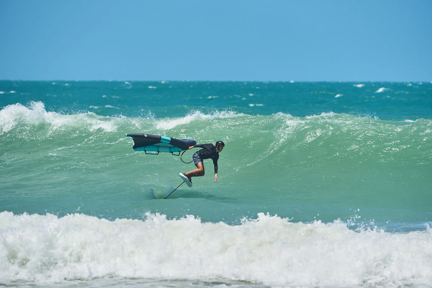 GONG | Foil Stab Fluid H V3 FG - Image 17