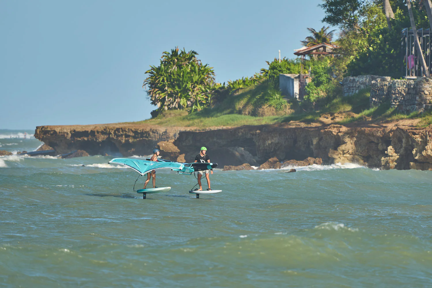 GONG | Foil Stab Fluid H V3 FG - Image 19