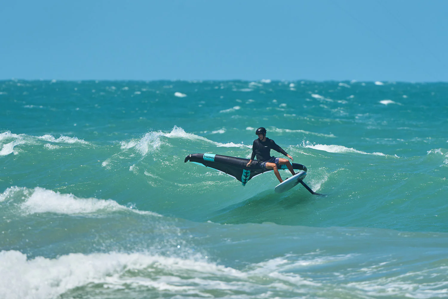 GONG | Foil Stab Fluid H V3 FG - Image 26