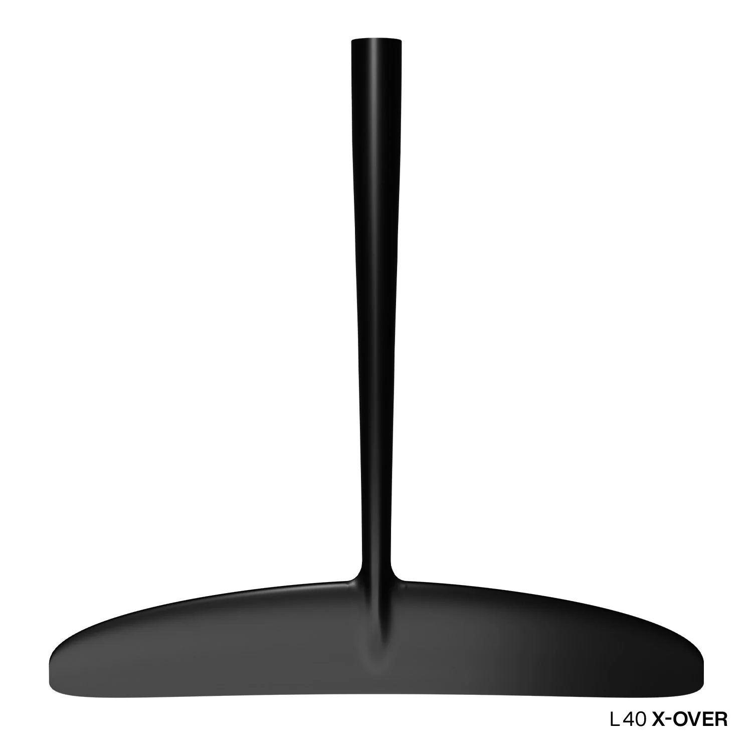 Foil Stab X-Over V3 - XL Occasion 13780