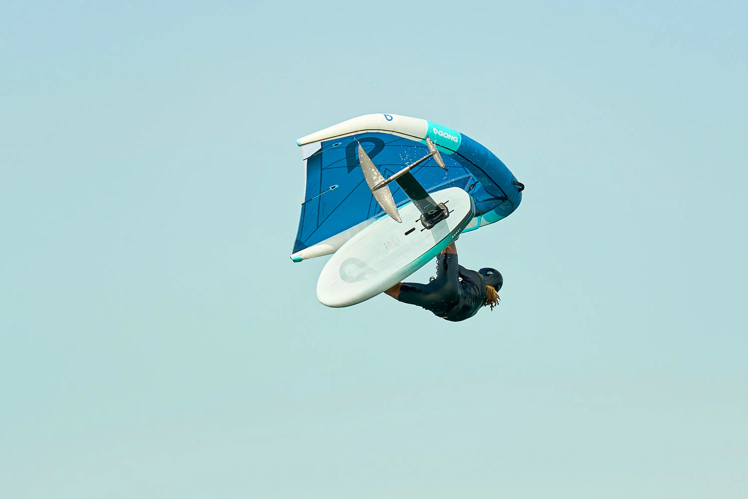 GONG | Foil Stab Ypra Freestyle V3 - Image 11