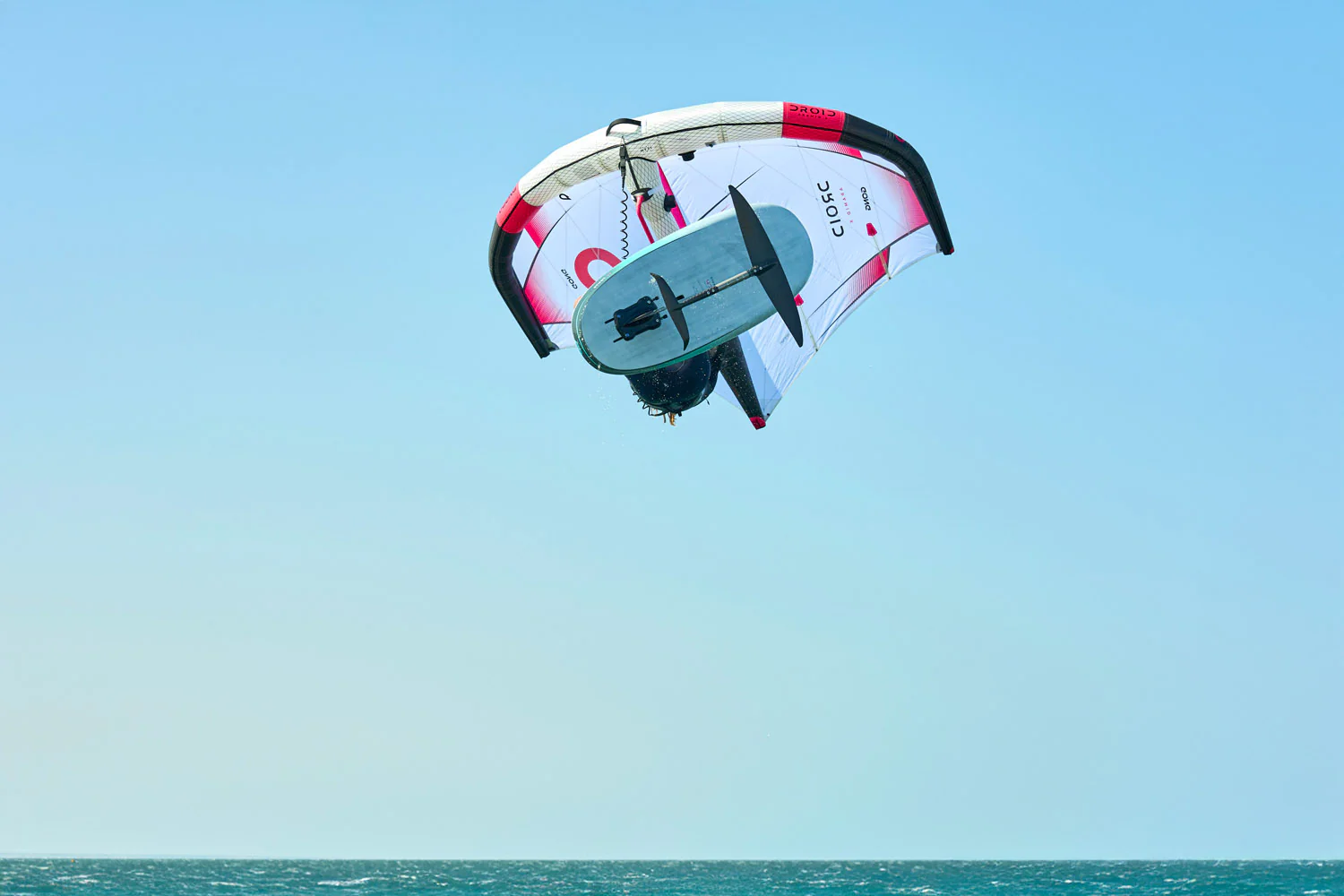 GONG | Foil Stab Ypra Freestyle V3 - Image 12