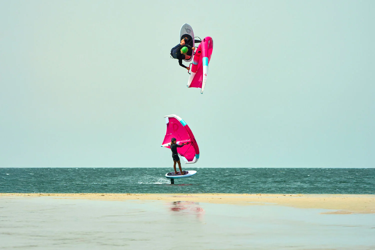 GONG | Foil Stab Ypra Freestyle V3 - Image 13