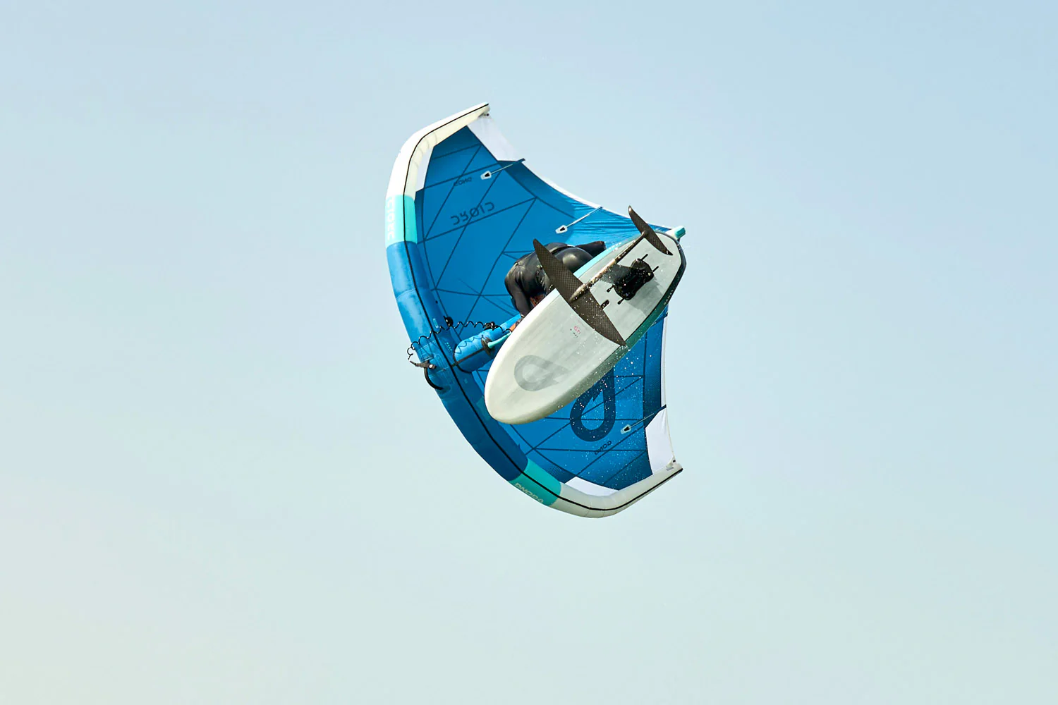 GONG | Foil Stab Ypra Freestyle V3 - Image 16