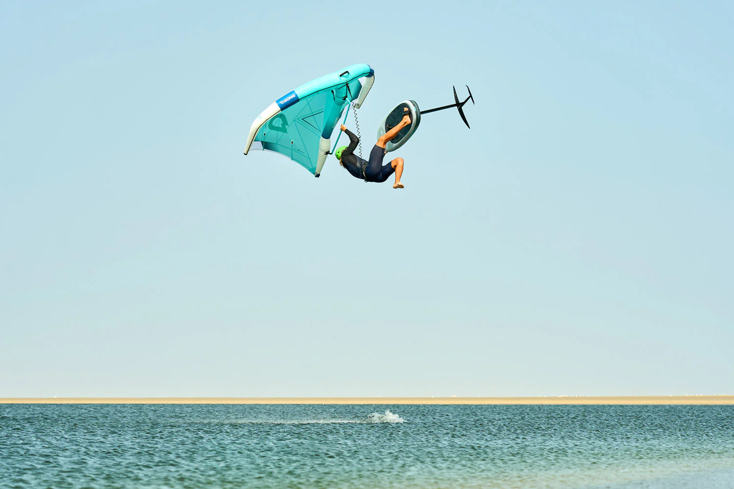 GONG | Foil Stab Ypra Freestyle V3 - Image 17