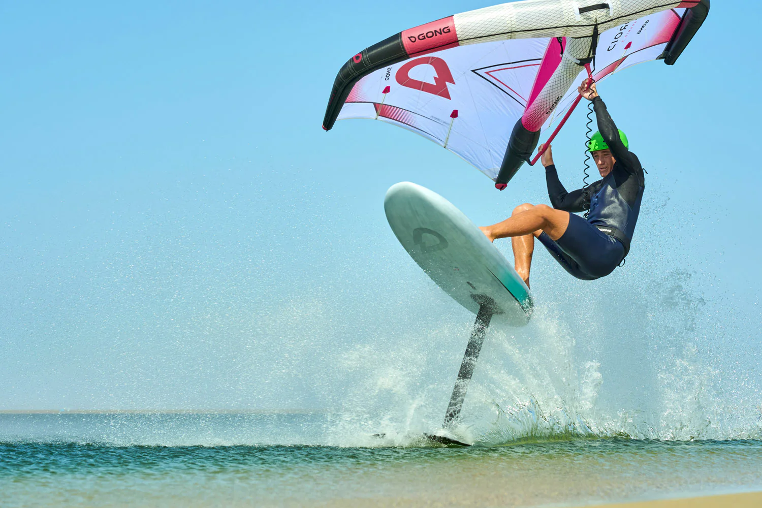 GONG | Foil Stab Ypra Freestyle V3 - Image 18
