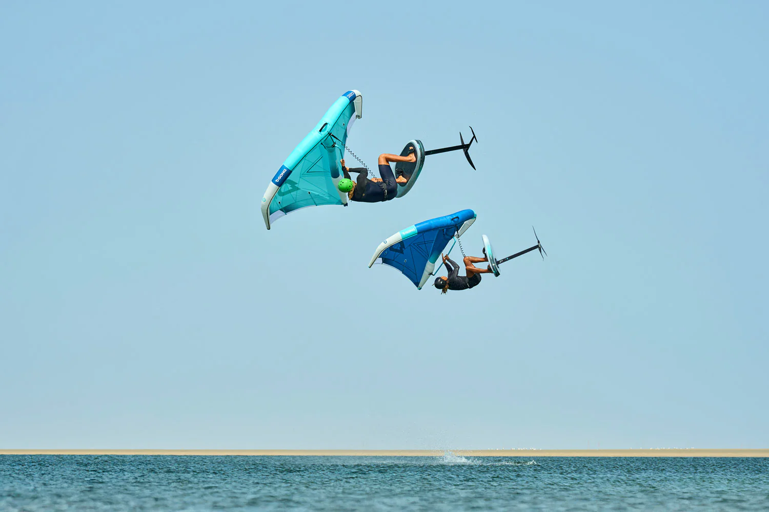 GONG | Foil Stab Ypra Freestyle V3 - Image 19