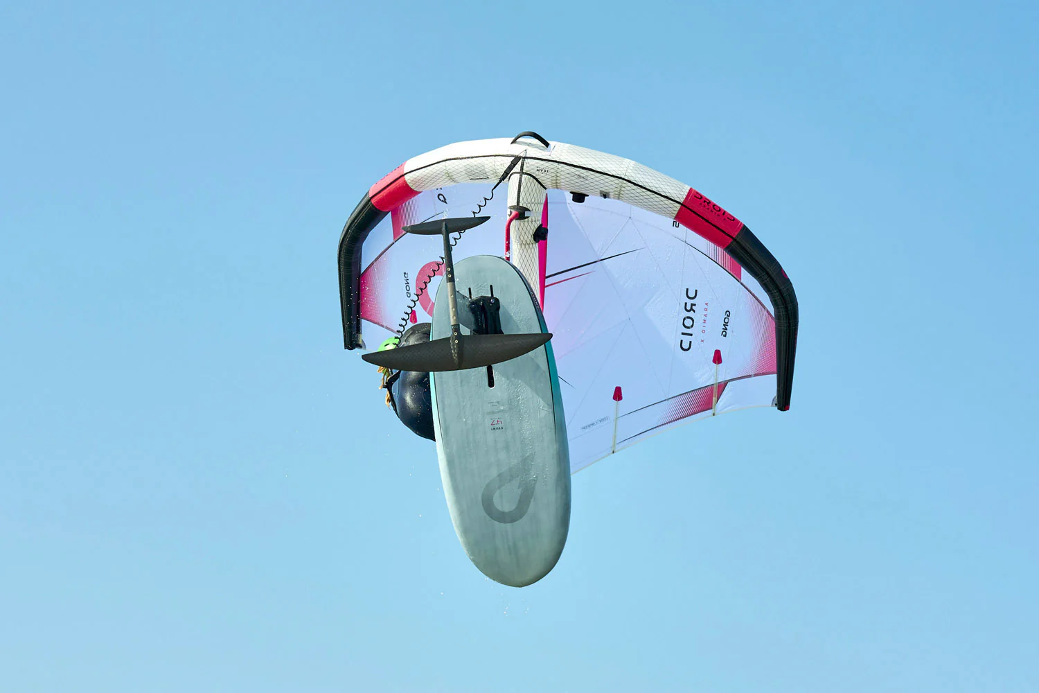 GONG | Foil Stab Ypra Freestyle V3 - Image 20