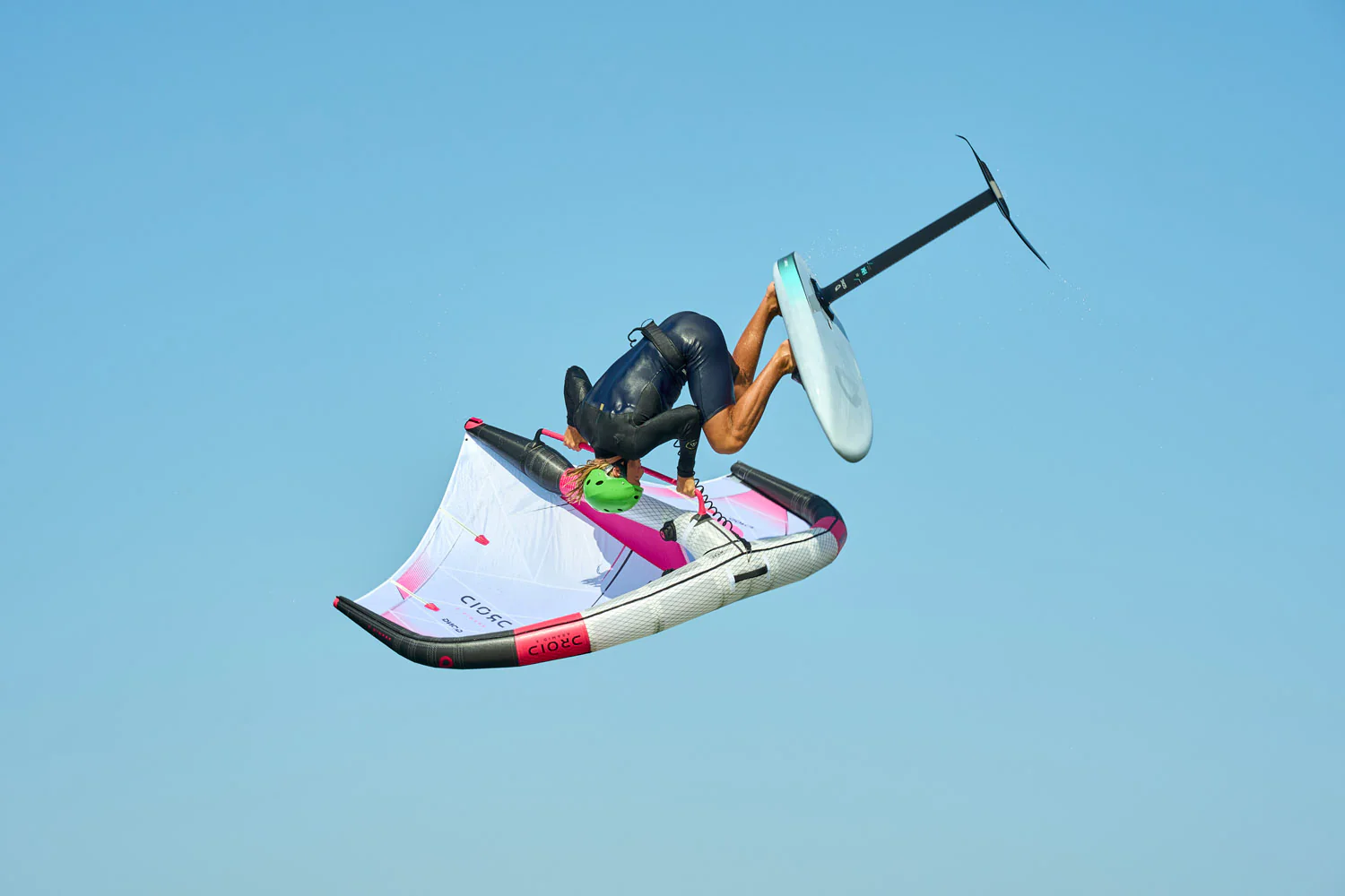 GONG | Foil Stab Ypra Freestyle V3 - Image 22