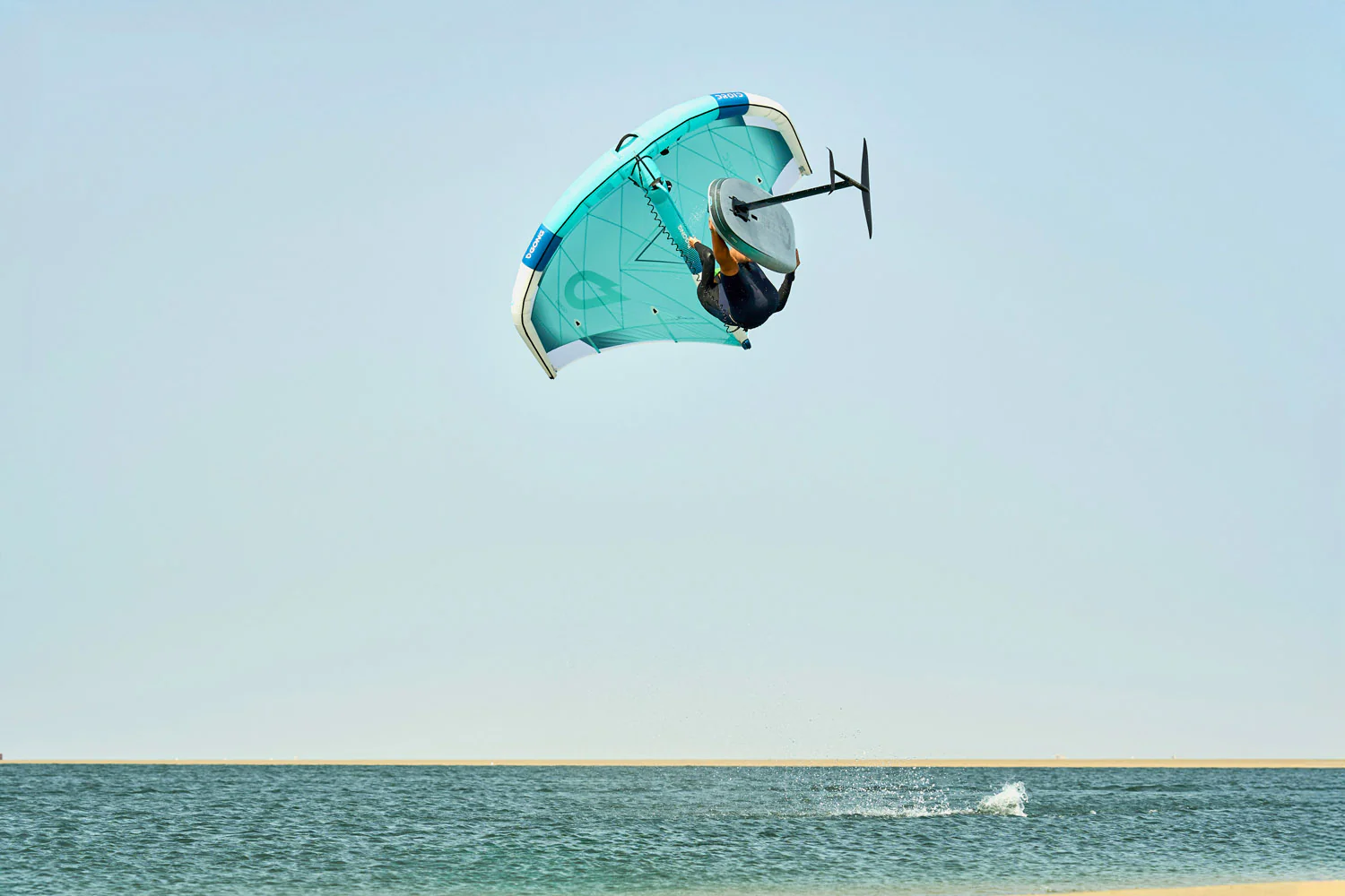 GONG | Foil Stab Ypra Freestyle V3 - Image 23
