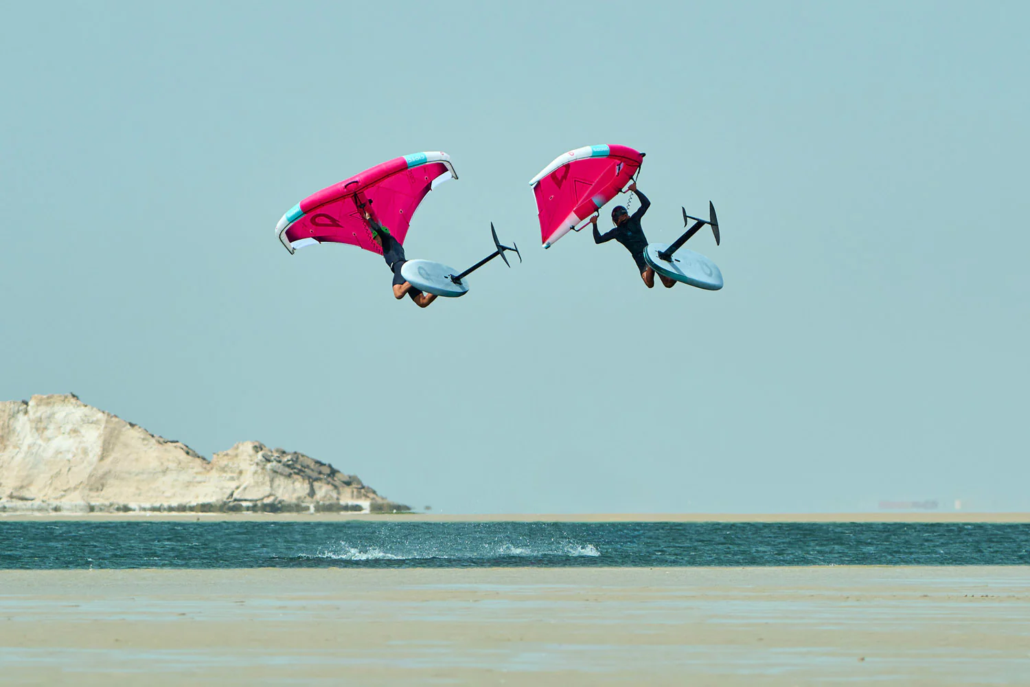 GONG | Foil Stab Ypra Freestyle V3 - Image 24