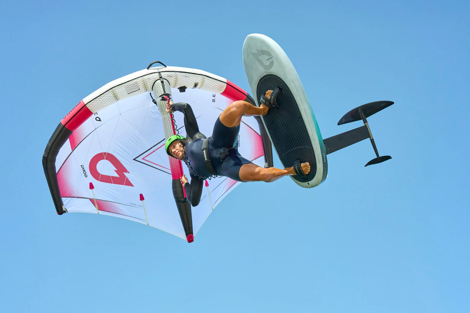 GONG | Foil Stab Ypra Freestyle V3 - Image 25