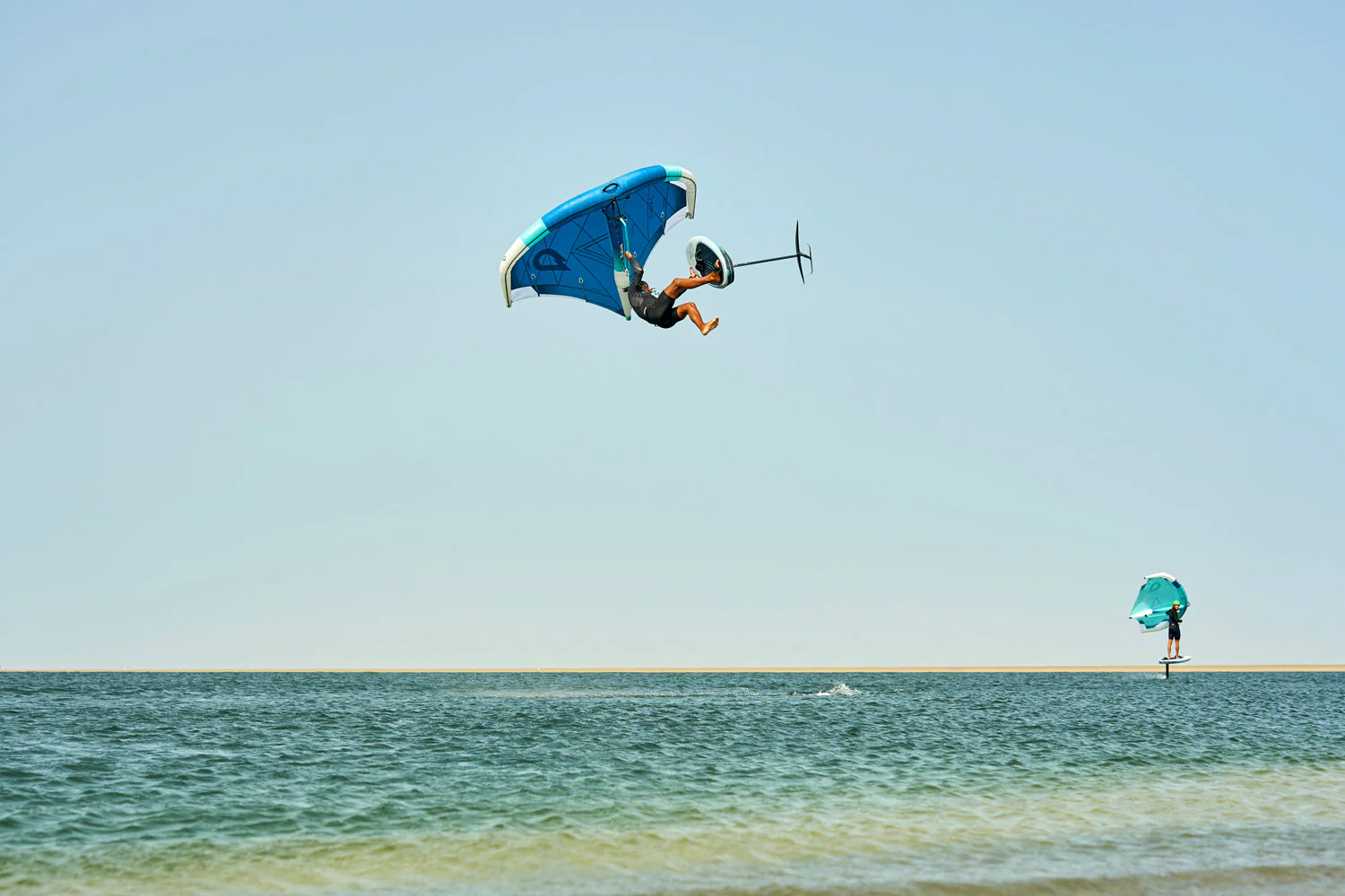 GONG | Foil Stab Ypra Freestyle V3 - Image 26