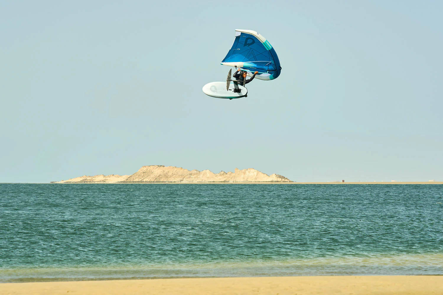 GONG | Foil Stab Ypra Freestyle V3 - Image 27