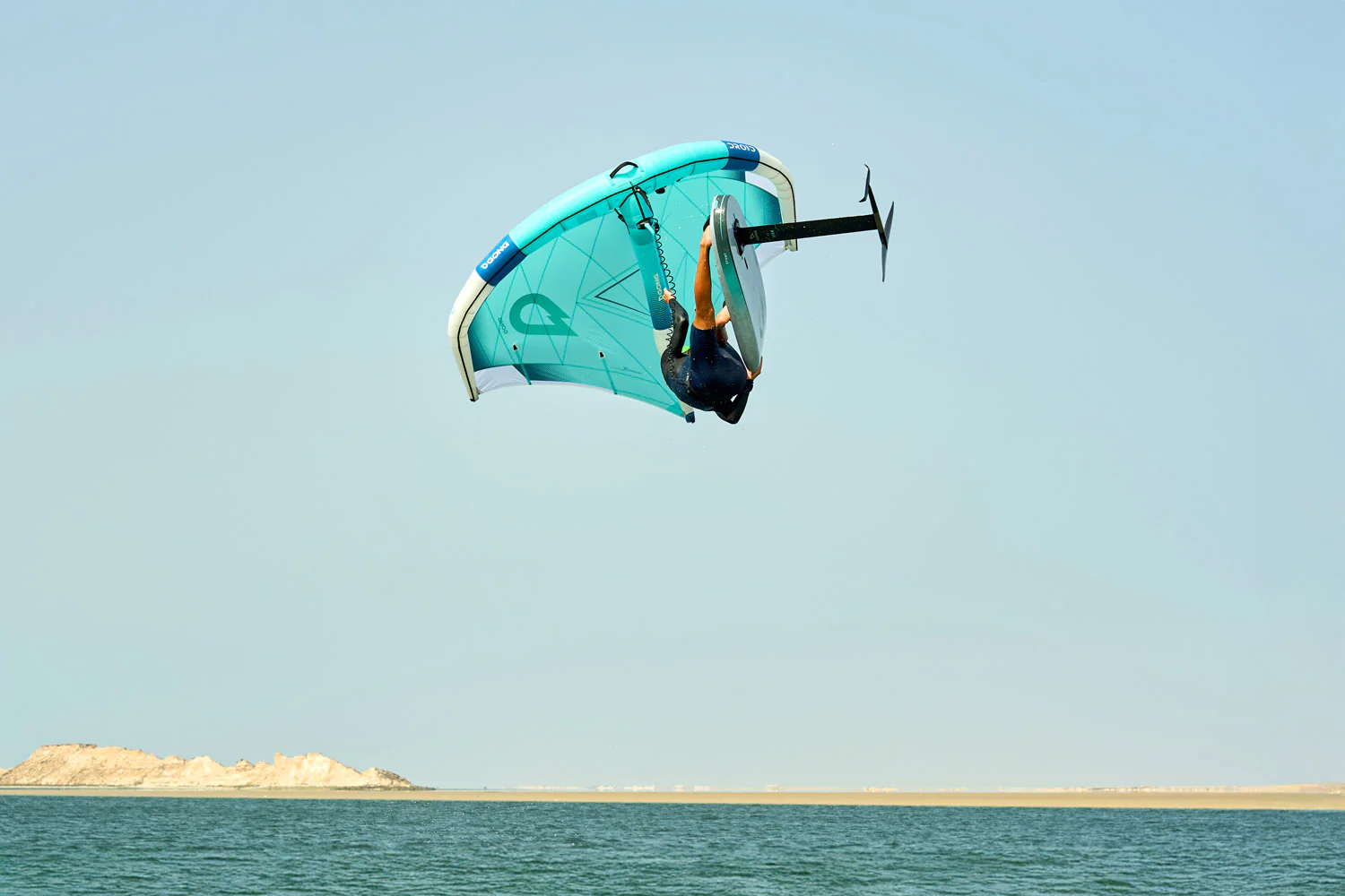 GONG | Foil Stab Ypra Freestyle V3 - Image 28