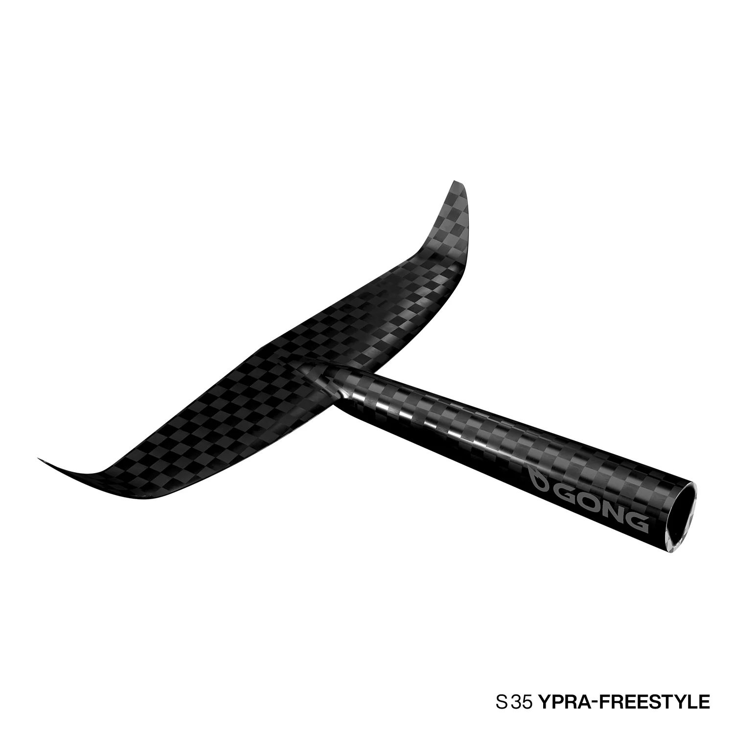 GONG | Foil Stab Ypra Freestyle V3 - Image 4