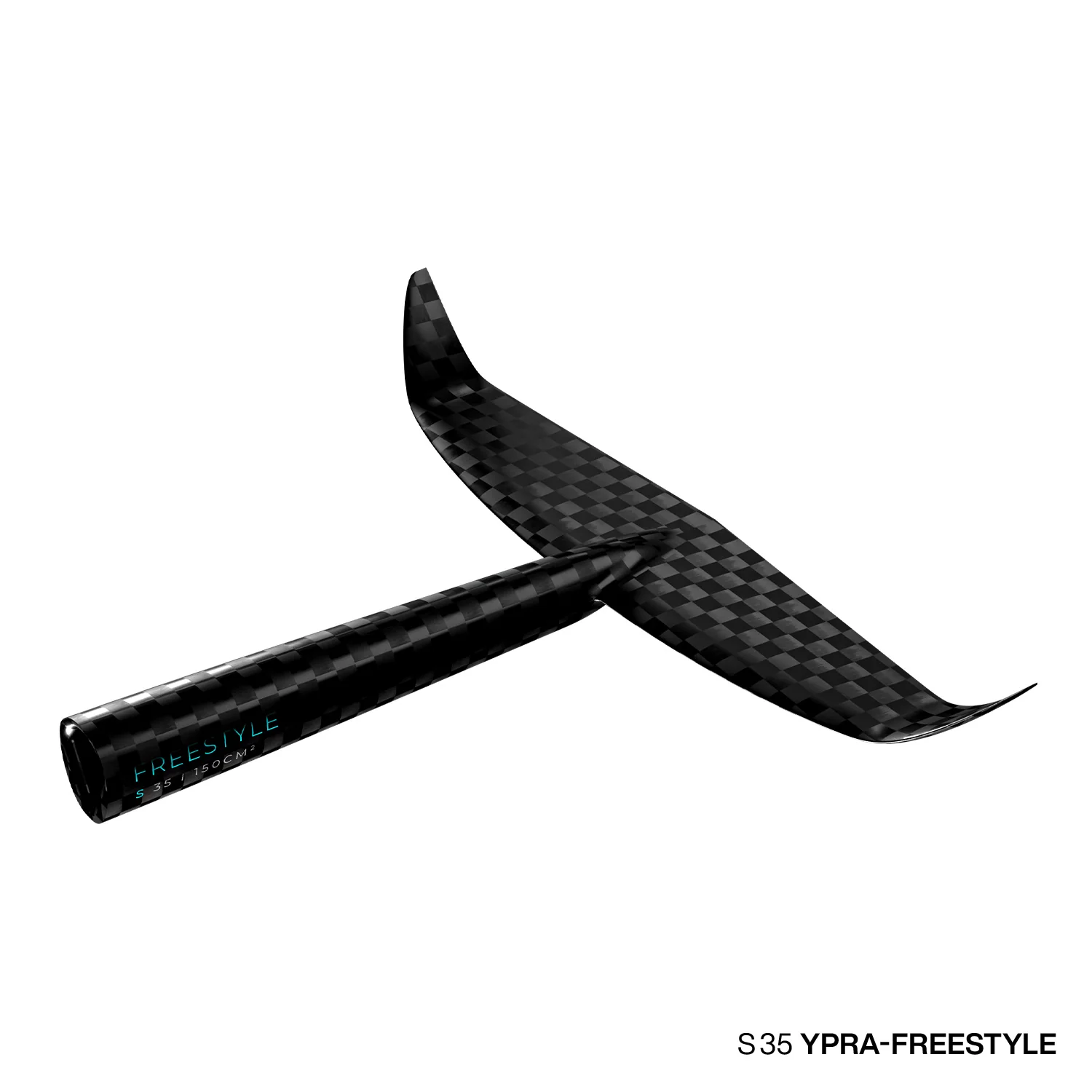GONG | Foil Stab Ypra Freestyle V3 - Image 5
