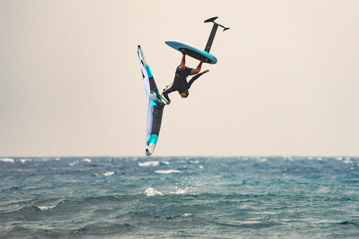 GONG | Foil Stab Ypra Freestyle V3 - Image 9