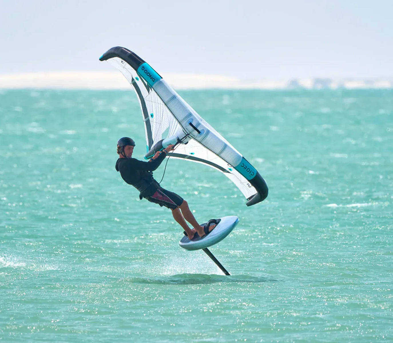 GONG | Foil Stab Ypra Slalom V3 - Image 7