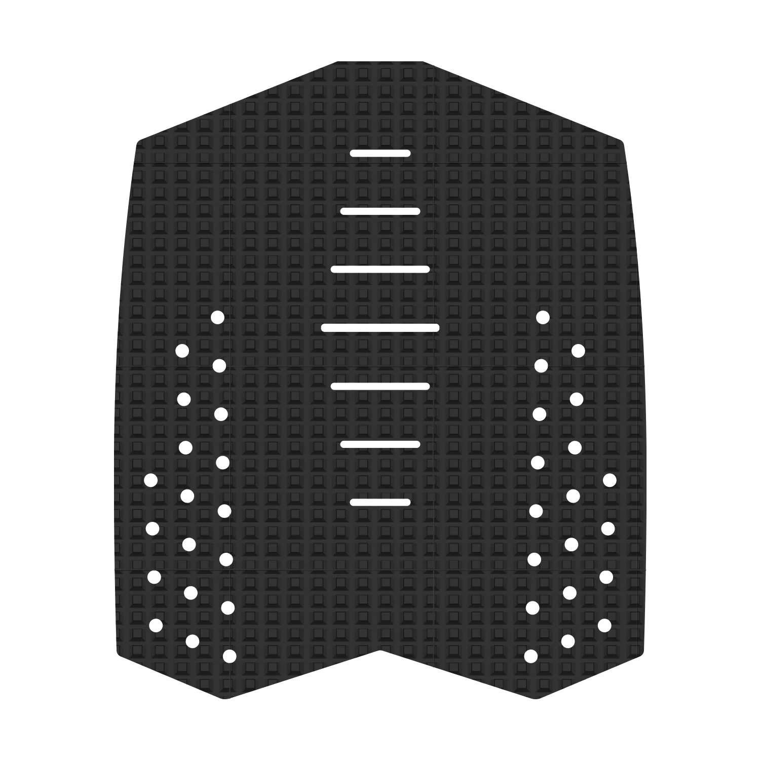 GONG | Front Pad Surf Foil Square