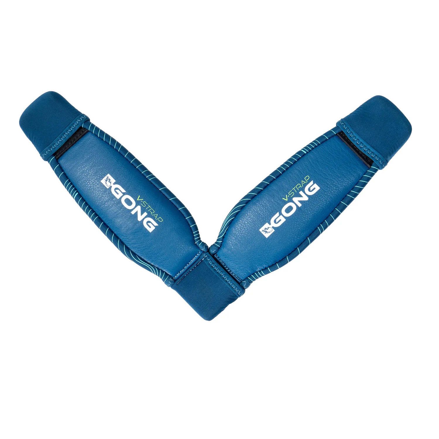 GONG | Front V-Footstrap Light - Image 14