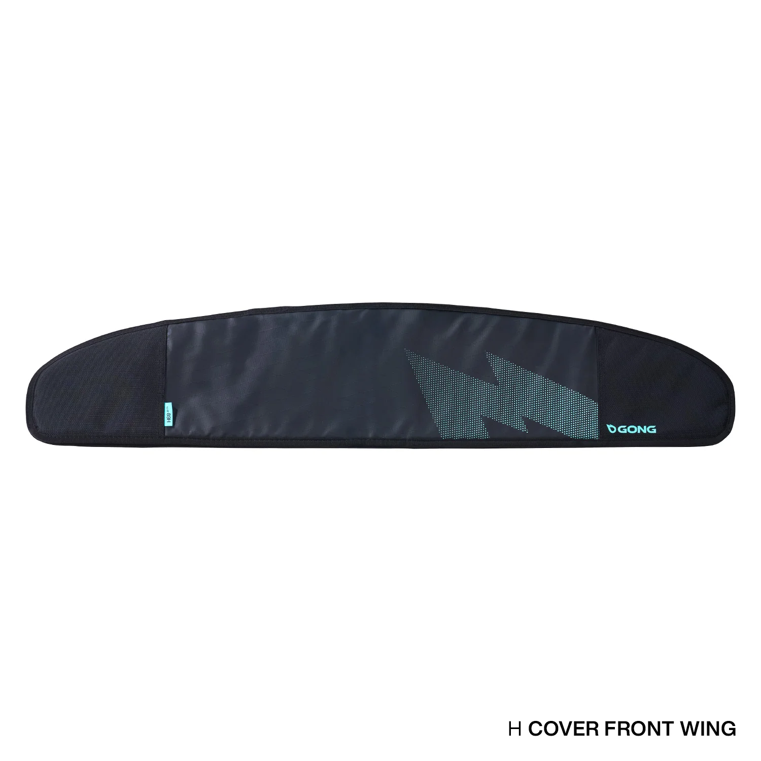 GONG | Foil Cover Front Wing H - Image 2