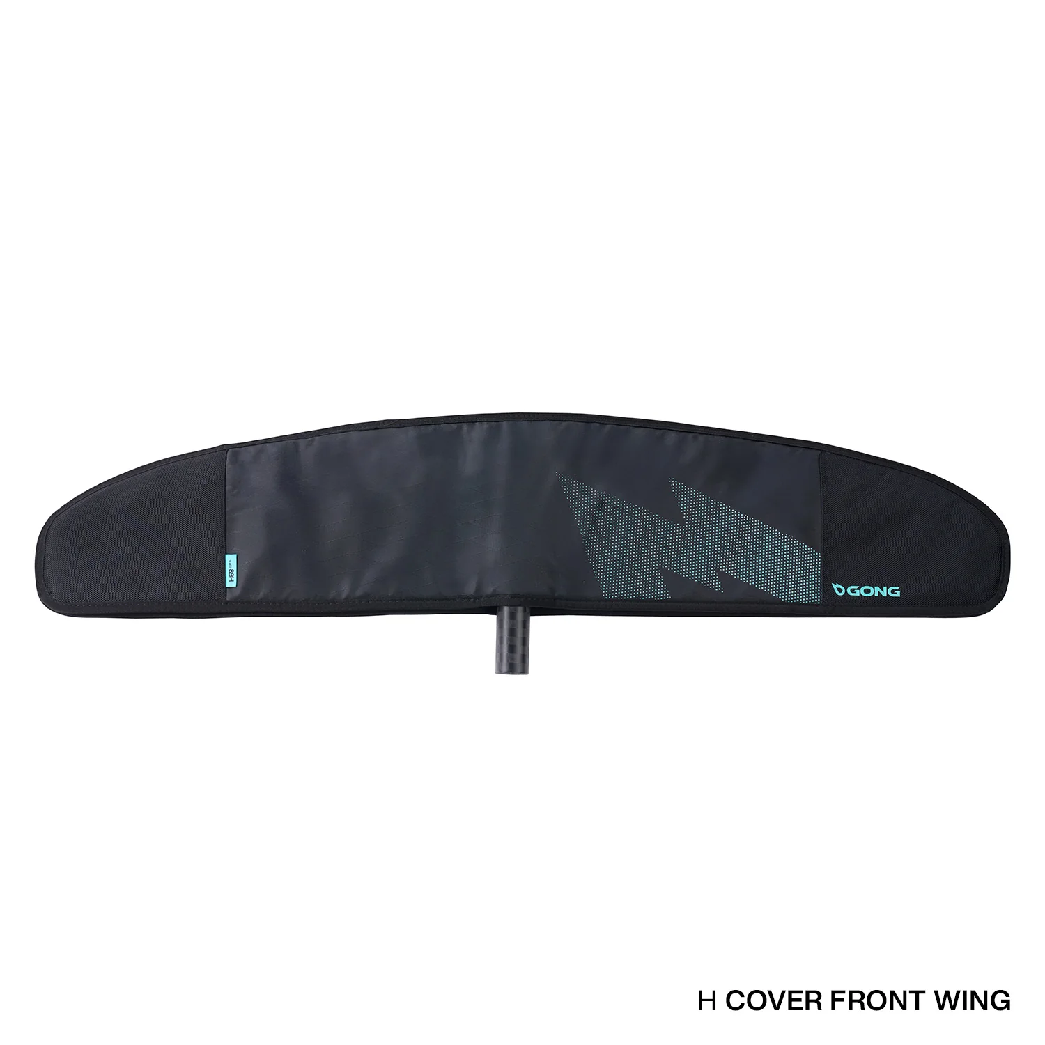 GONG | Foil Cover Front Wing H - Image 4