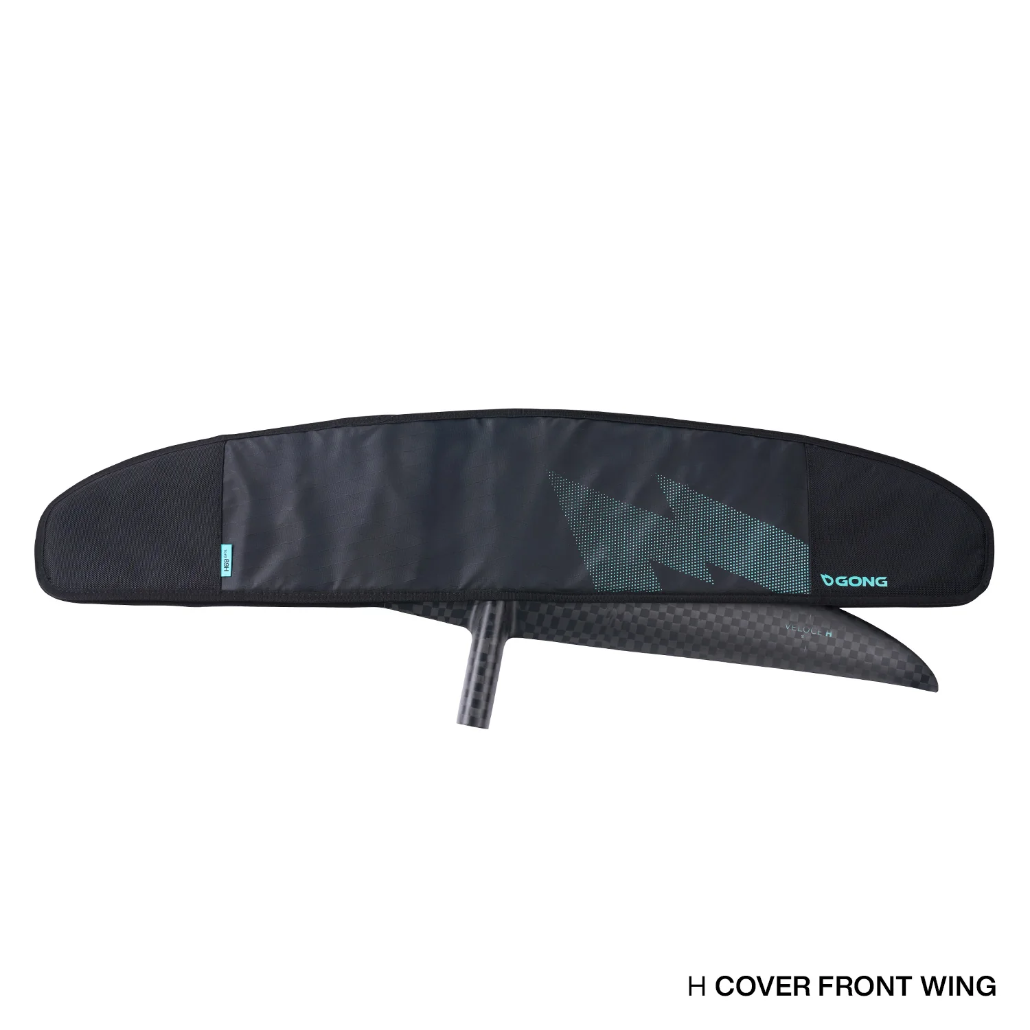 GONG | Foil Cover Front Wing H - Image 5