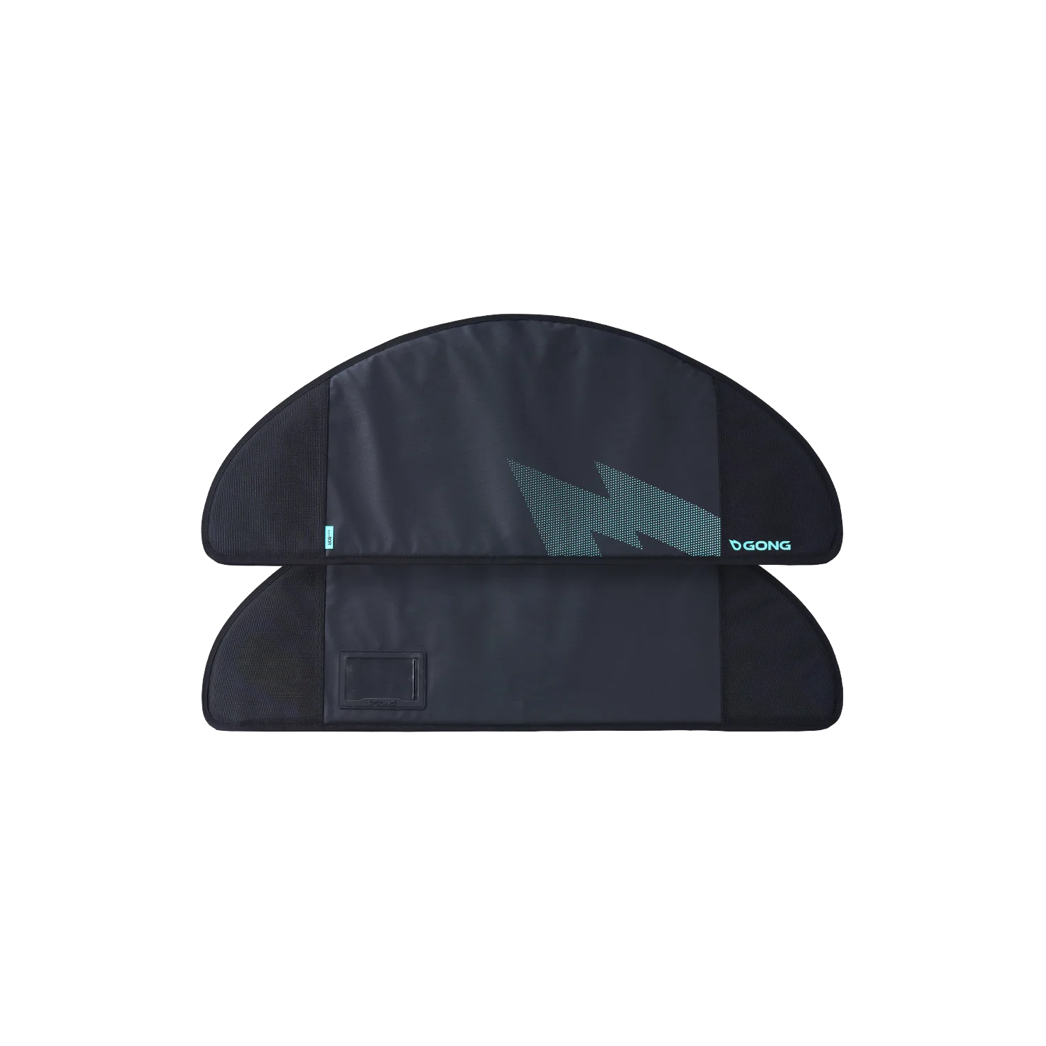 GONG | Foil Cover Front Wing R