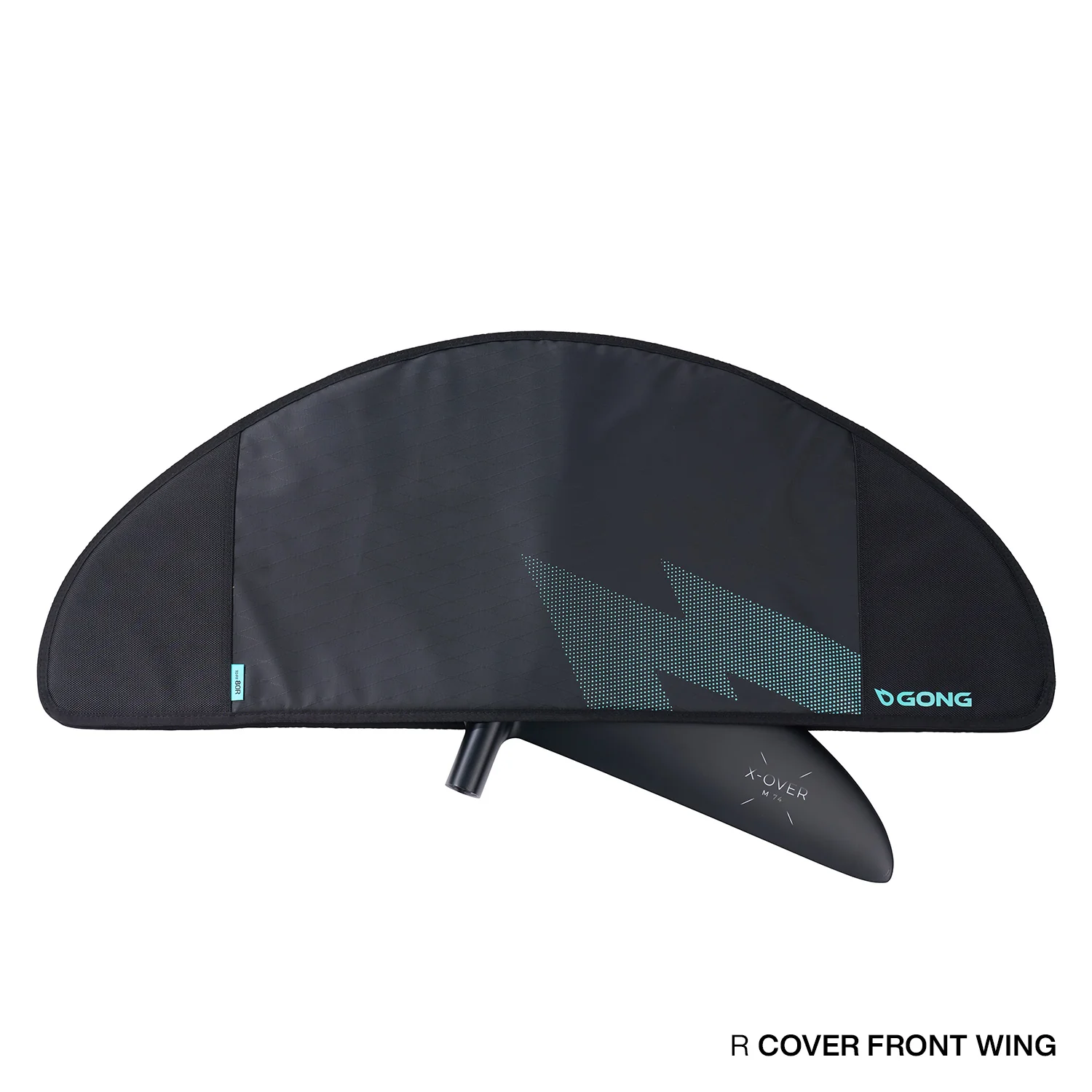 GONG | Foil Cover Front Wing R - Image 5