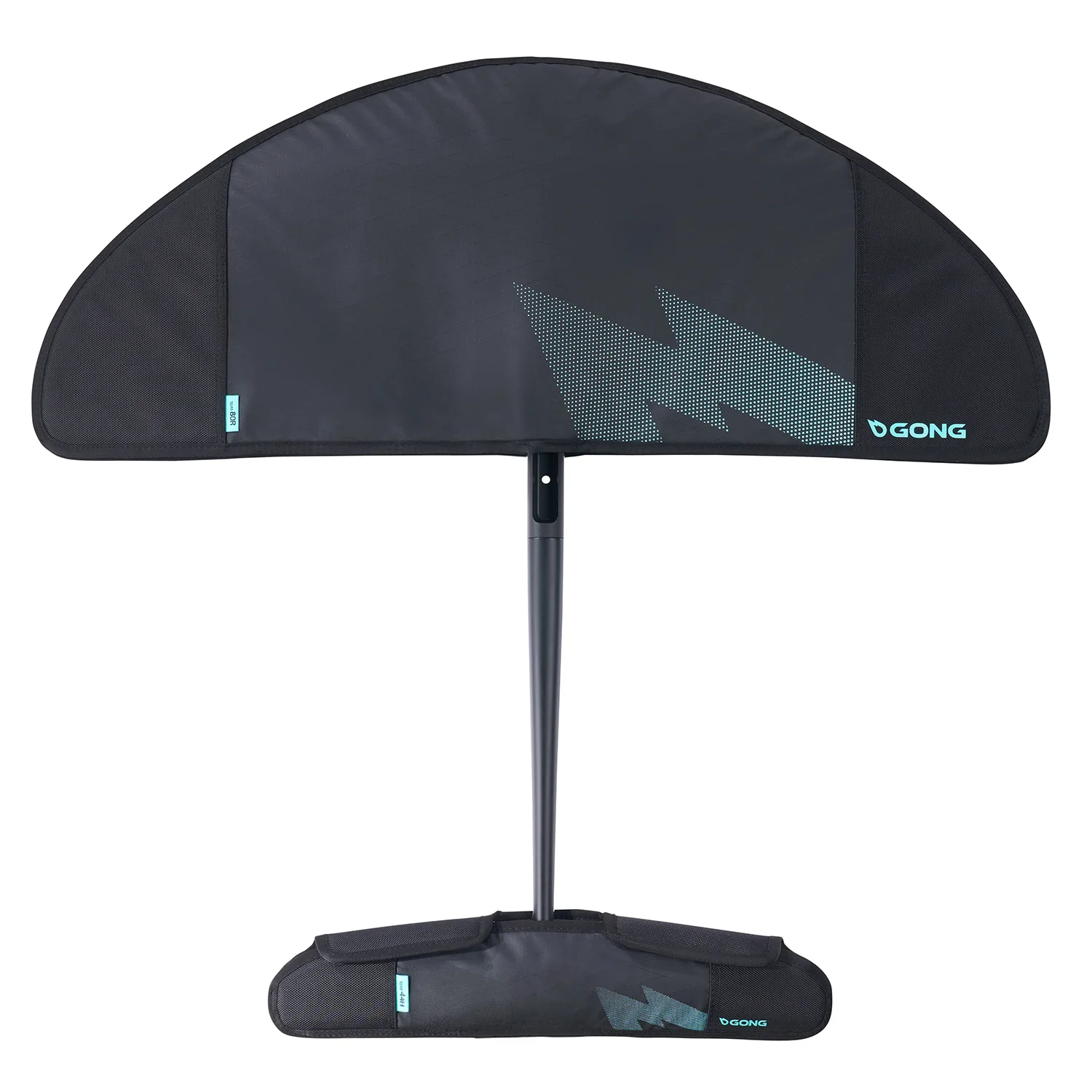 GONG | Foil Cover Front Wing R - Image 6
